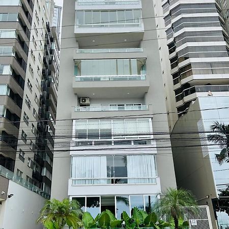 Avenida Atlantica, Beira Mar, Pe Na Areia Appartement Balneário Camboriú Buitenkant foto