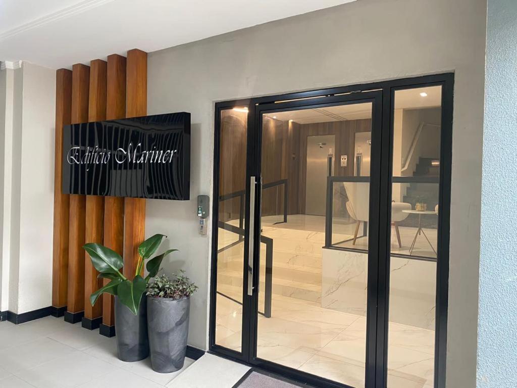 Avenida Atlantica, Beira Mar, Pe Na Areia Appartement Balneário Camboriú Buitenkant foto