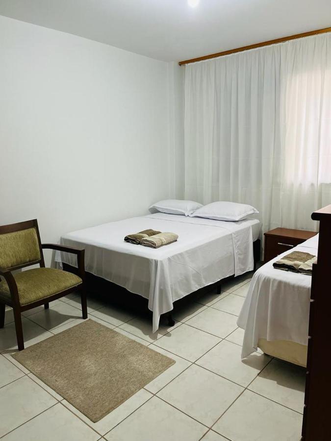 Avenida Atlantica, Beira Mar, Pe Na Areia Appartement Balneário Camboriú Buitenkant foto