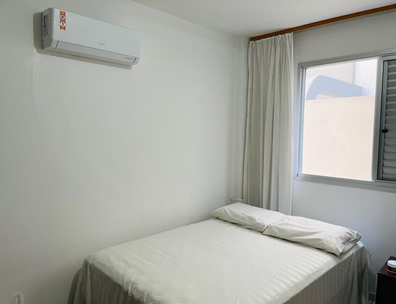 Avenida Atlantica, Beira Mar, Pe Na Areia Appartement Balneário Camboriú Buitenkant foto